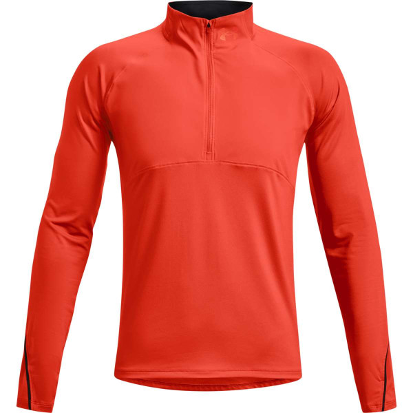 Under Armour Men's UA Qualifier Run 2.0 ½ Zip 