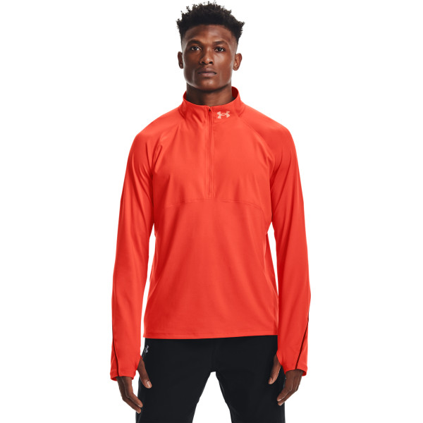 Under Armour Men's UA Qualifier Run 2.0 ½ Zip 