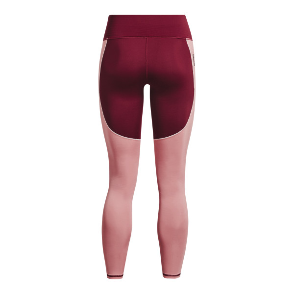 Under Armour Women's UA RUSH™ ColdGear® No-Slip Waistband Full-Length Leggings 