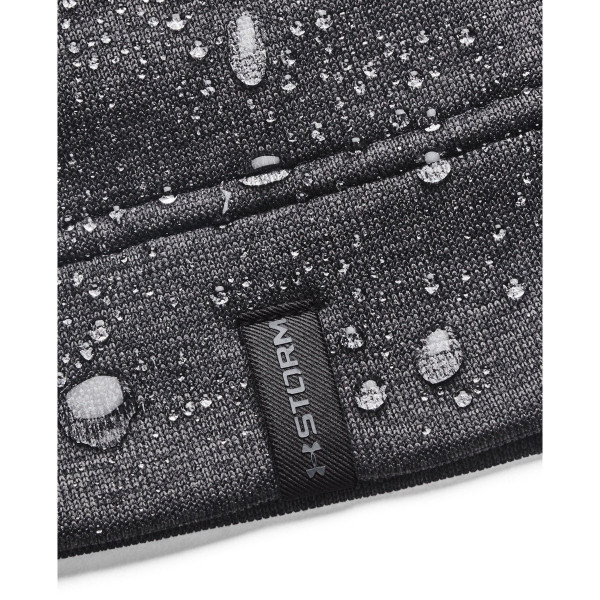 Under Armour Men's UA Storm Fleece Beanie 
