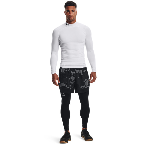 Under Armour UA CG Armour Comp Mock 