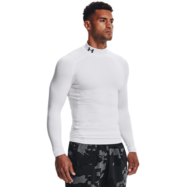 Under Armour UA CG Armour Comp Mock 