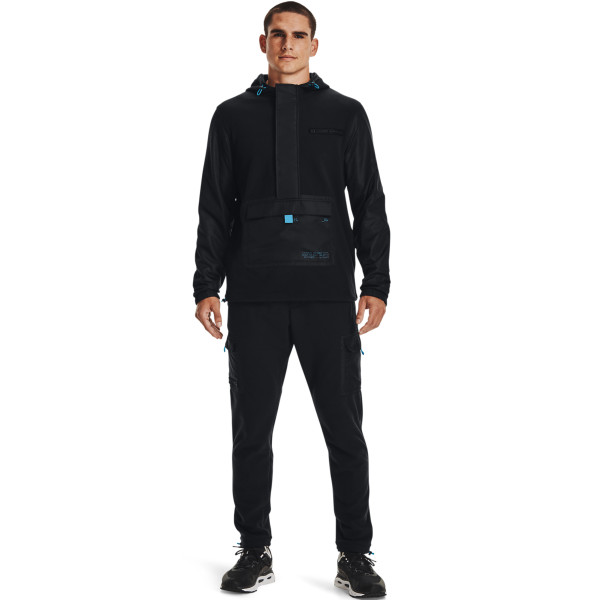 Under Armour Men's ColdGear® Infrared Utility ½ Zip Jacket 
