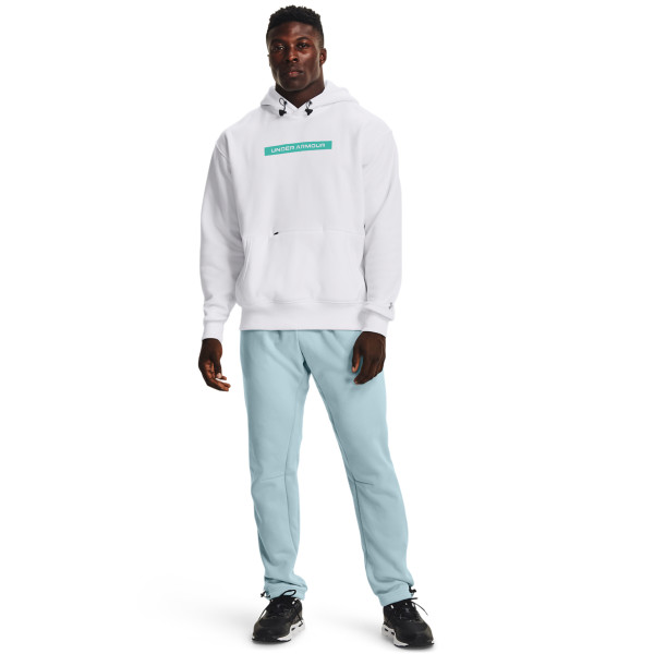 Under Armour Men's UA DNA Hoodie