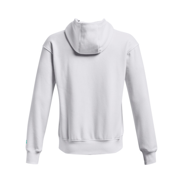 Under Armour Men's UA DNA Hoodie