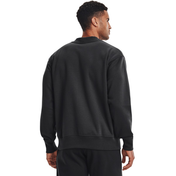 Under Armour Men's UA DNA Hoodie 