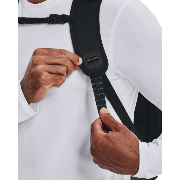 Under Armour UA Hustle Pro Backpack