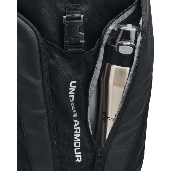 Under Armour UA Hustle Pro Backpack