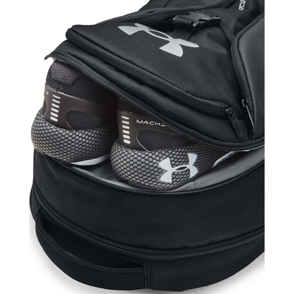 Under Armour UA Hustle Pro Backpack