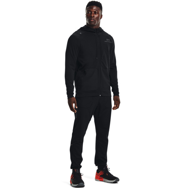 Under Armour Men's UA RUSH™ All Purpose Full-Zip Hoodie