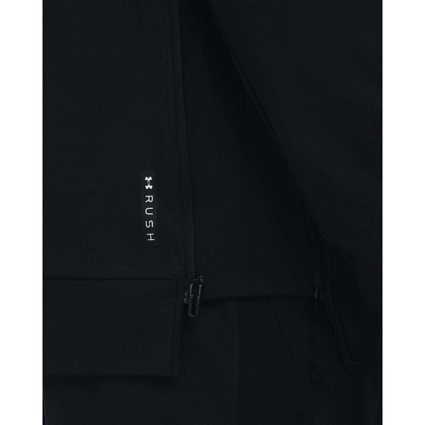 Under Armour Men's UA RUSH™ All Purpose Full-Zip Hoodie