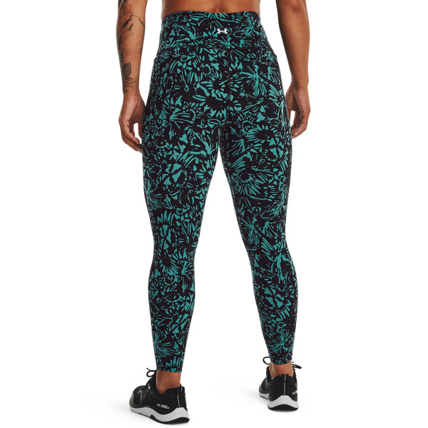 Under Armour Women's UA Meridian Ankle Leggings