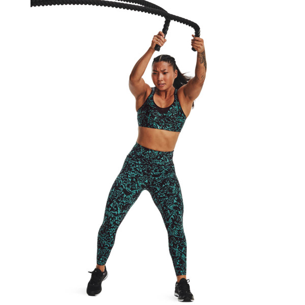 Under Armour Women's UA Meridian Ankle Leggings
