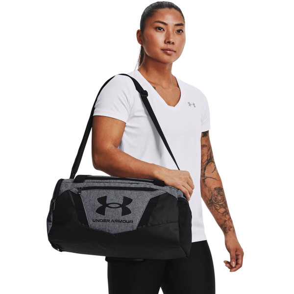 Under Armour UA Undeniable 5.0 XS Duffle Bag
