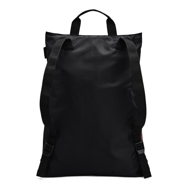 Project Rock Gym Sack 