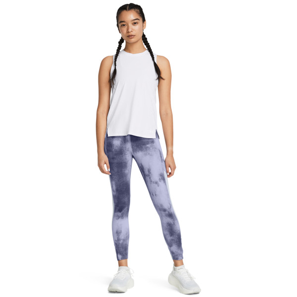 Under Armour Women's UA Launch Printed Ankle Tights 