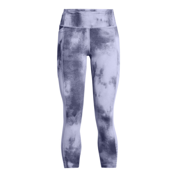 Under Armour Women's UA Launch Printed Ankle Tights 