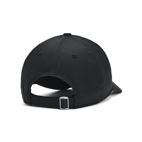 Under Armour Men's UA Storm Blitzing Adjustable Cap 