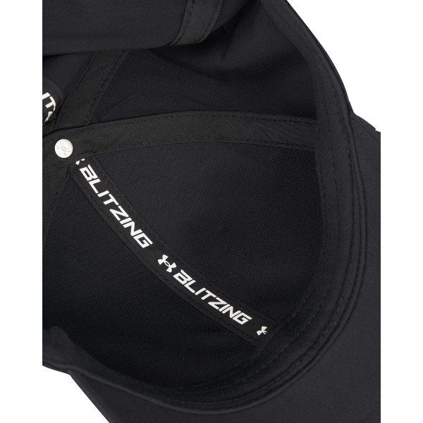 Under Armour Men's UA Storm Blitzing Adjustable Cap 