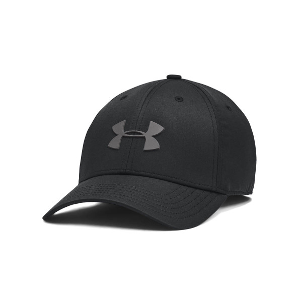 Under Armour Men's UA Storm Blitzing Adjustable Cap 