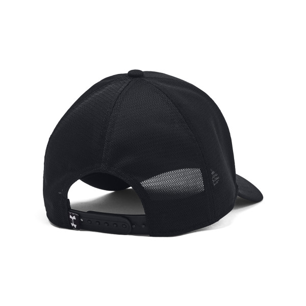 Under Armour Project Rock Trucker 1 