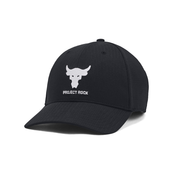 Under Armour Project Rock Trucker 1 