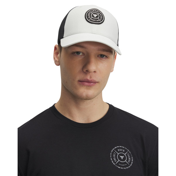 Under Armour Project Rock Trucker 