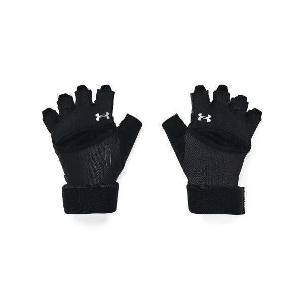 Under Armour W's Weightlifting Gloves 1 