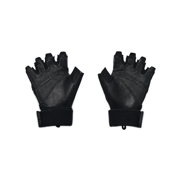 Under Armour W's Weightlifting Gloves 1 