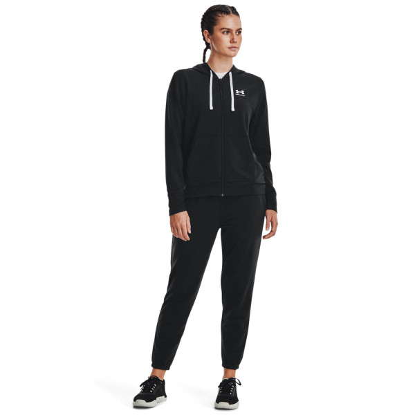 Under Armour Women's UA Rival Terry Joggers 