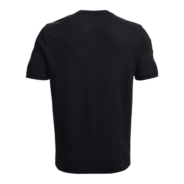 Under Armour Men's UA RUSH™ Seamless GeoSport Short Sleeve
