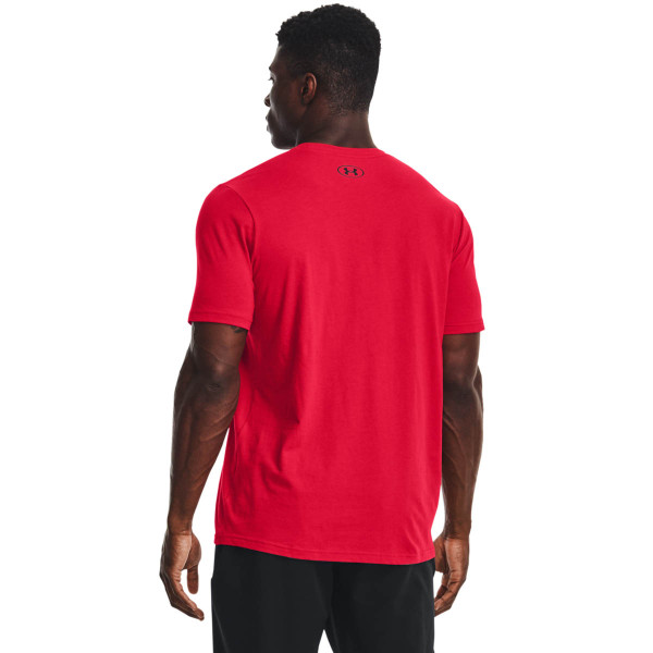 Under Armour UA Sportstyle Logo Tee