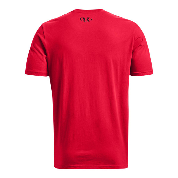 Under Armour UA Sportstyle Logo Tee