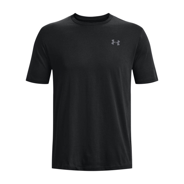 Under Armour UA Left Chest Lockup Tee