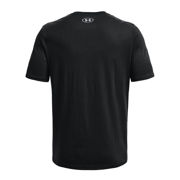 Under Armour UA Left Chest Lockup Tee