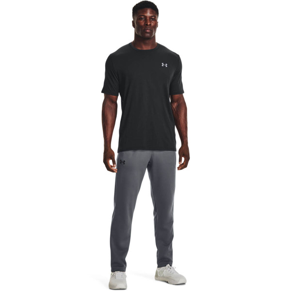 Under Armour UA Left Chest Lockup Tee