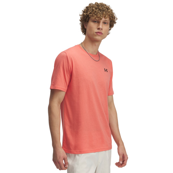 Under Armour UA M L Chest Lockup SS MFO