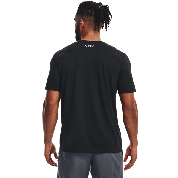 Under Armour Men's UA Fast Left Chest T-Shirt