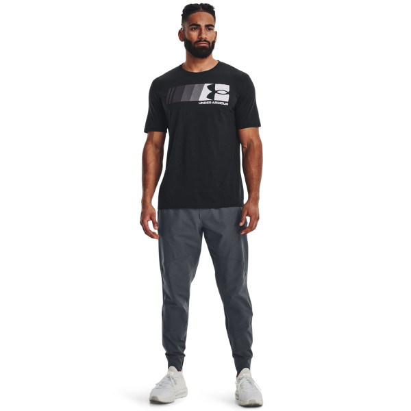 Under Armour Men's UA Fast Left Chest T-Shirt