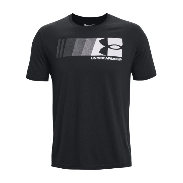 Under Armour Men's UA Fast Left Chest T-Shirt