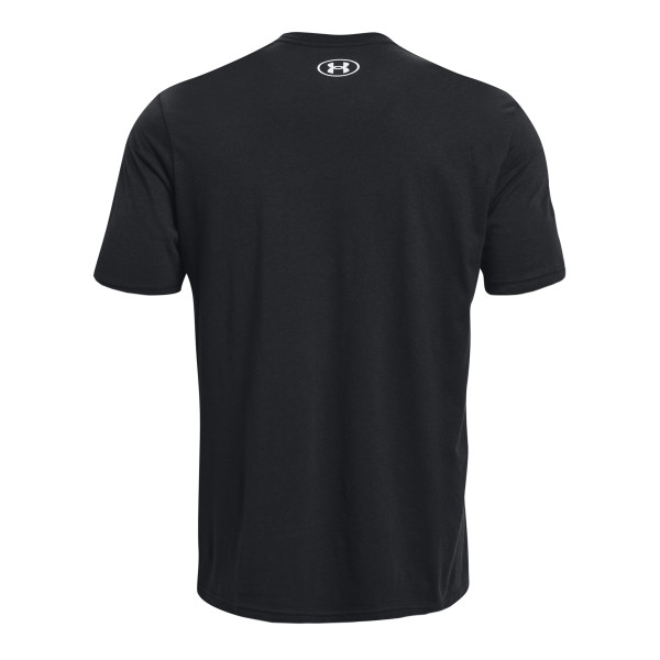 Under Armour Men's UA Fast Left Chest T-Shirt