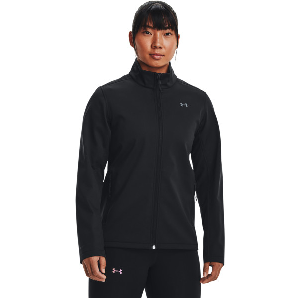 Under Armour Women's UA Storm ColdGear® Infrared Shield 2.0 Jacket 