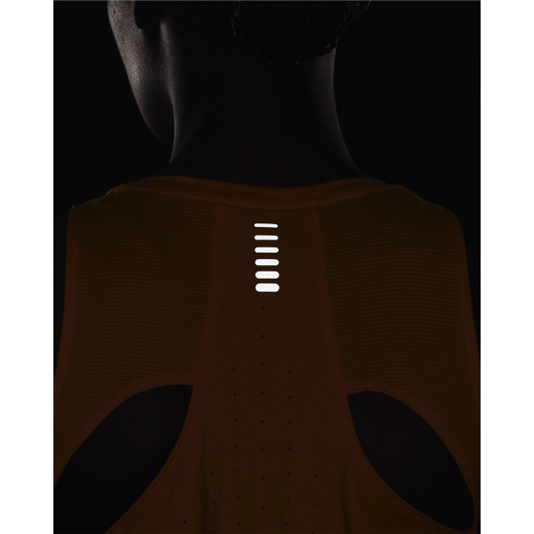 Under Armour Women's UA Iso-Chill 200 Laser Tank 