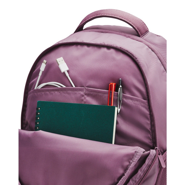 Under Armour UA Hustle Signature Backpack