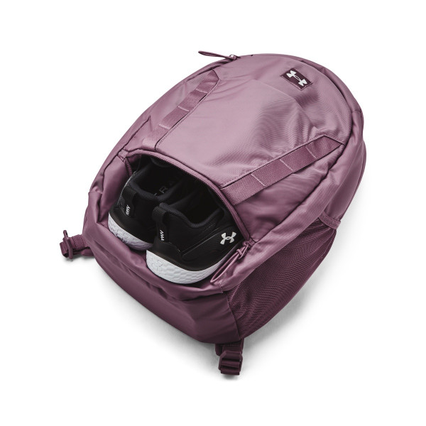 Under Armour UA Hustle Signature Backpack