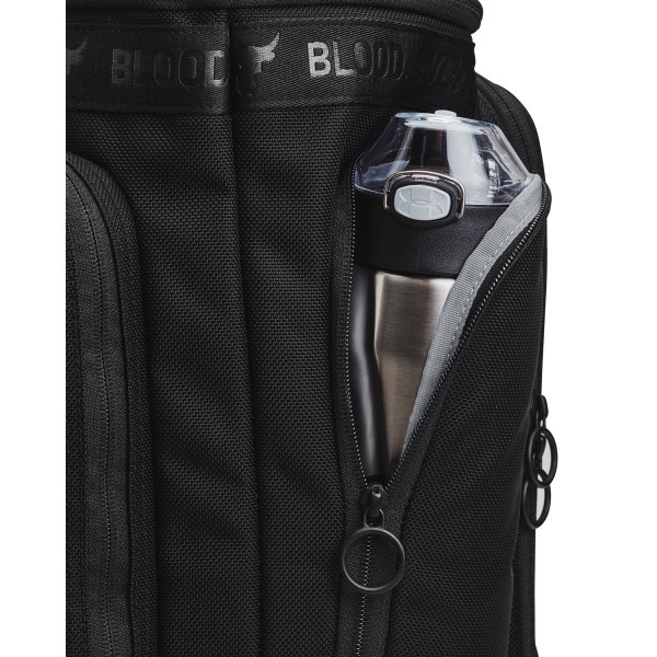 Under Armour Project Rock Pro Box Backpack