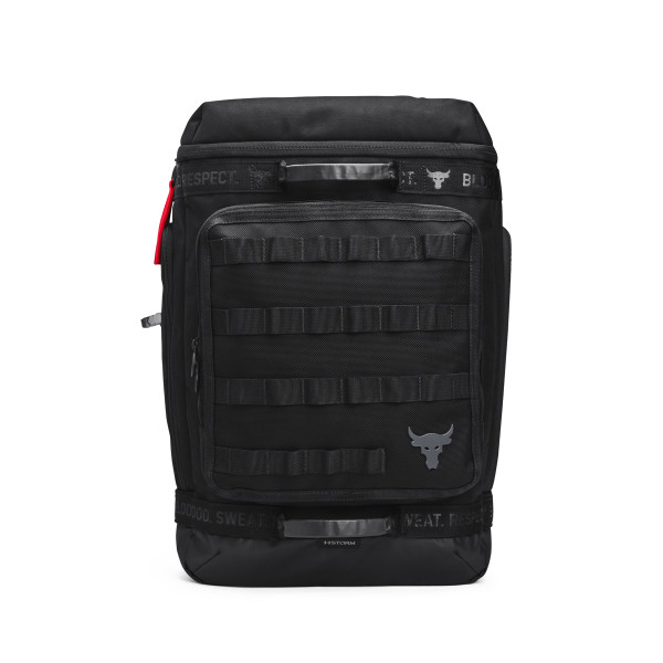 Under Armour Project Rock Pro Box Backpack