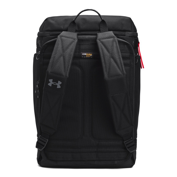 Under Armour Project Rock Pro Box Backpack