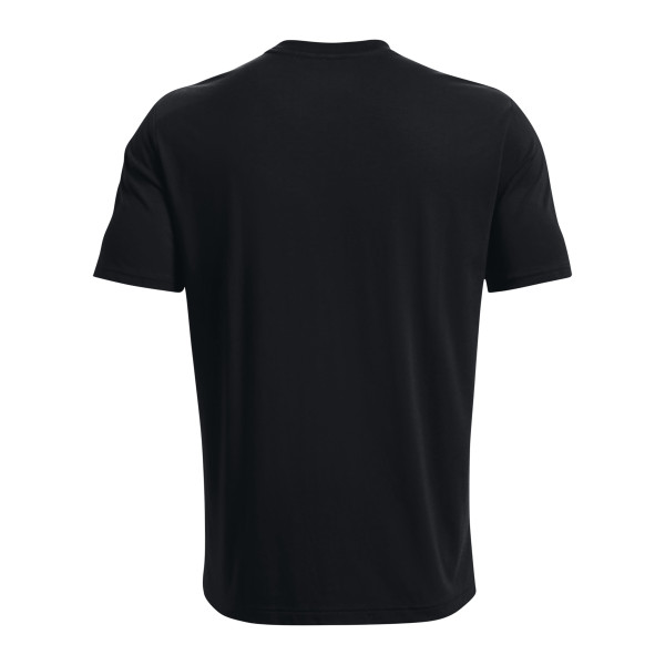 Under Armour Men's Curry Three Easy Short Sleeve