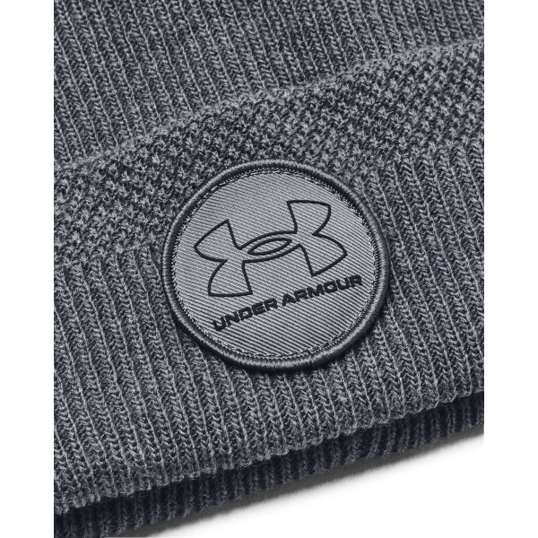 Under Armour Men's ColdGear® Infrared Driver Pom Beanie
